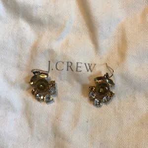 J.crew earrings